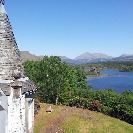 Kilchurn Suites Loch Awe Exterior photo