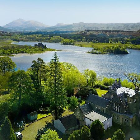 Kilchurn Suites Loch Awe Exterior photo