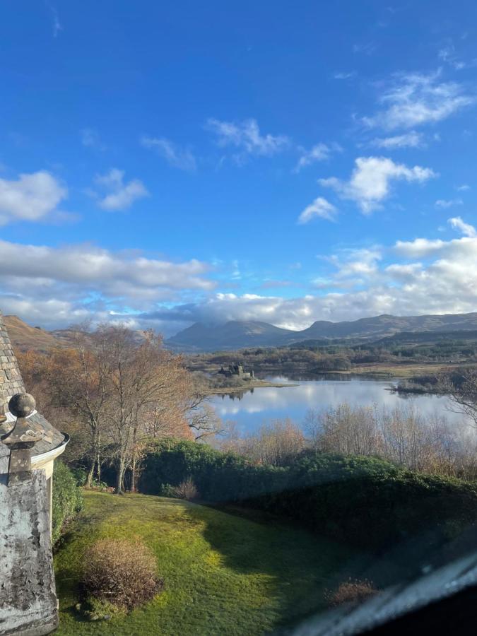 Kilchurn Suites Loch Awe Exterior photo
