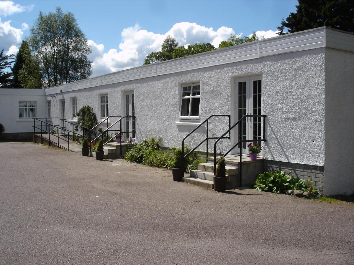 Kilchurn Suites Loch Awe Room photo