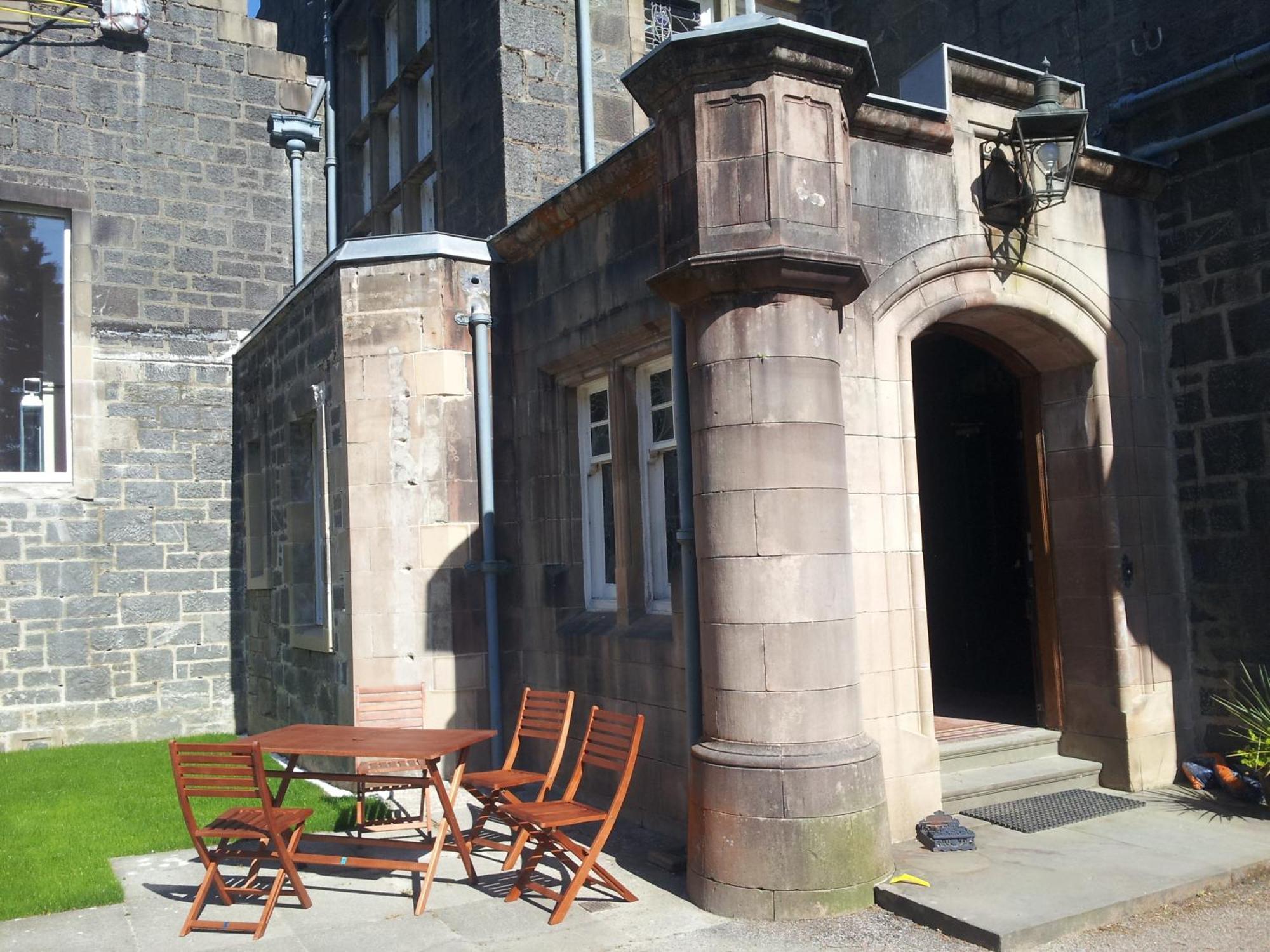 Kilchurn Suites Loch Awe Exterior photo