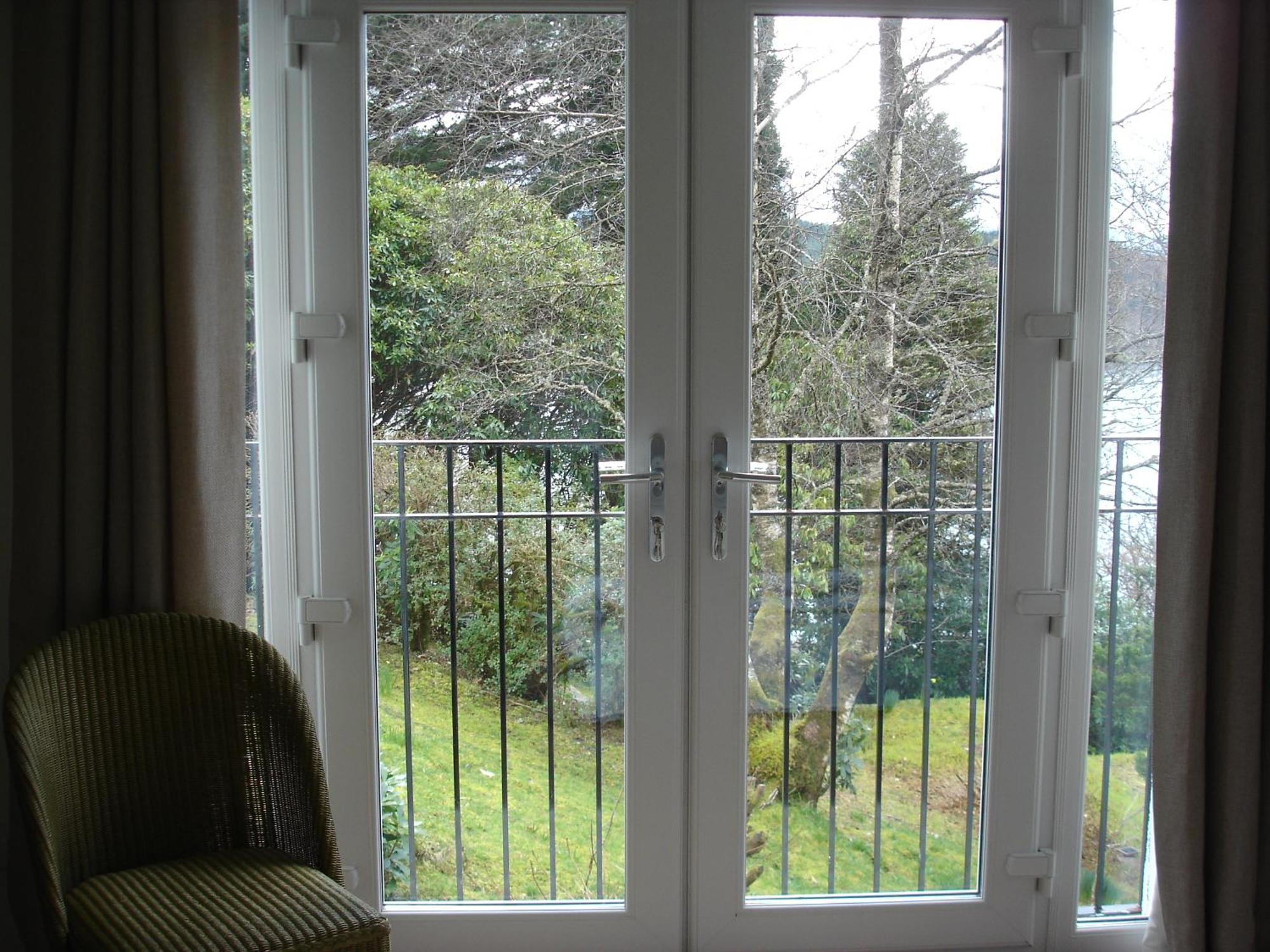 Kilchurn Suites Loch Awe Room photo