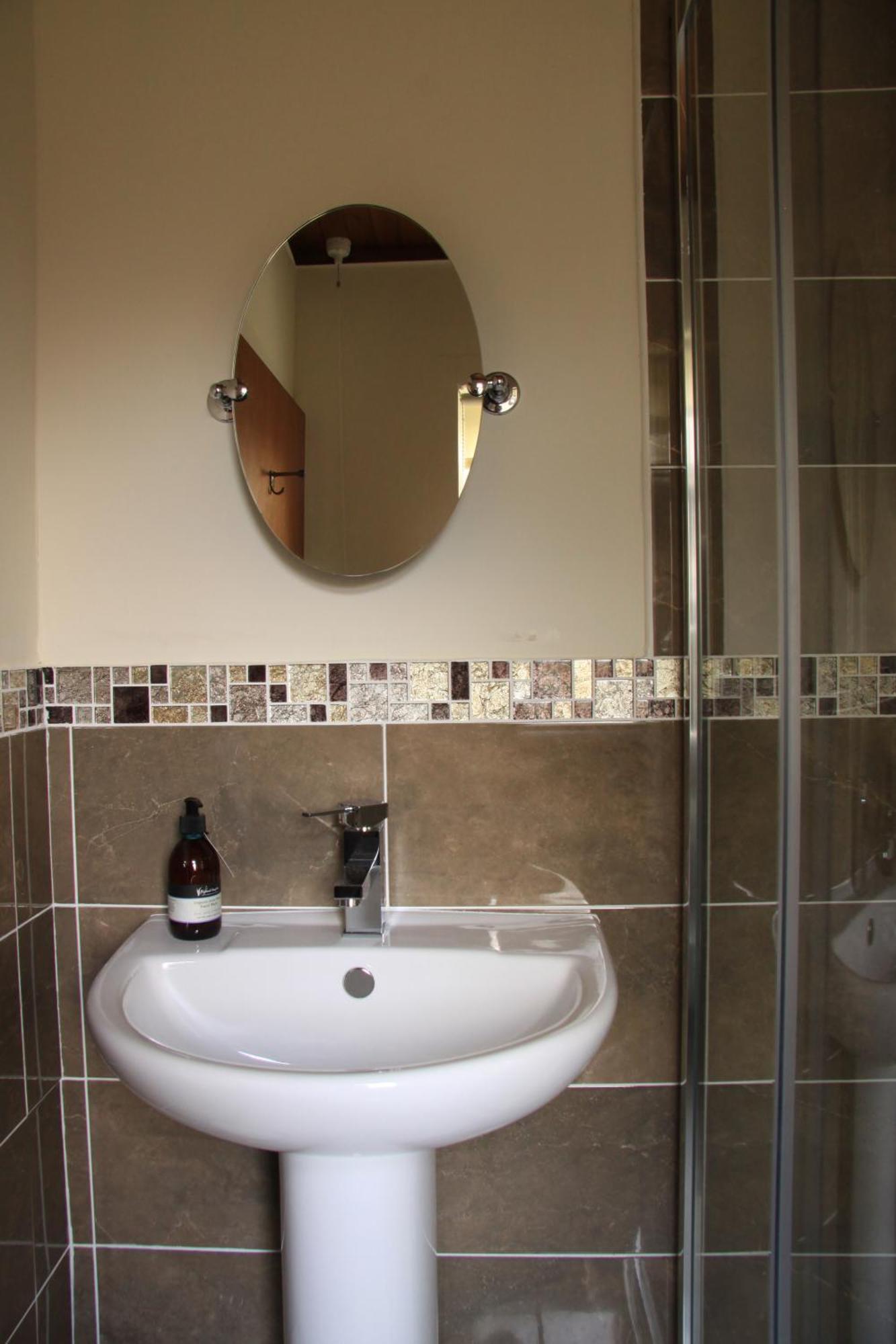 Kilchurn Suites Loch Awe Room photo