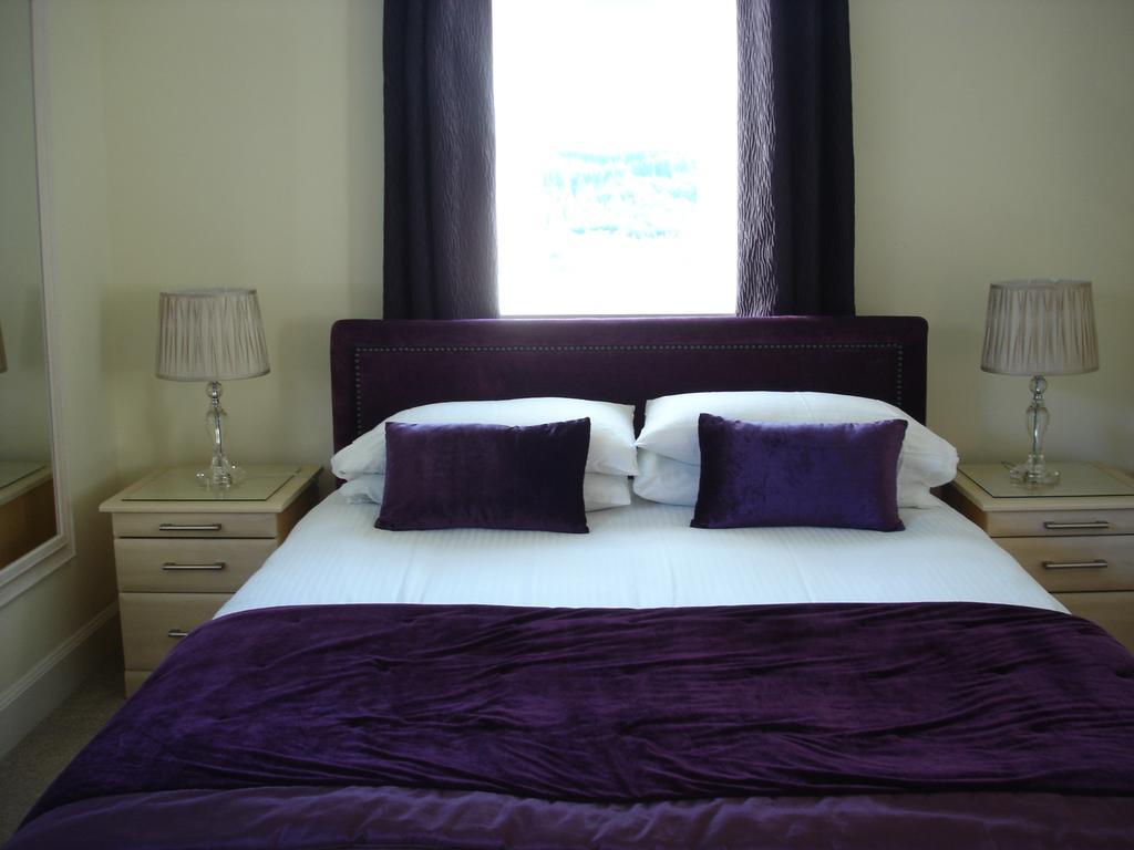 Kilchurn Suites Loch Awe Room photo