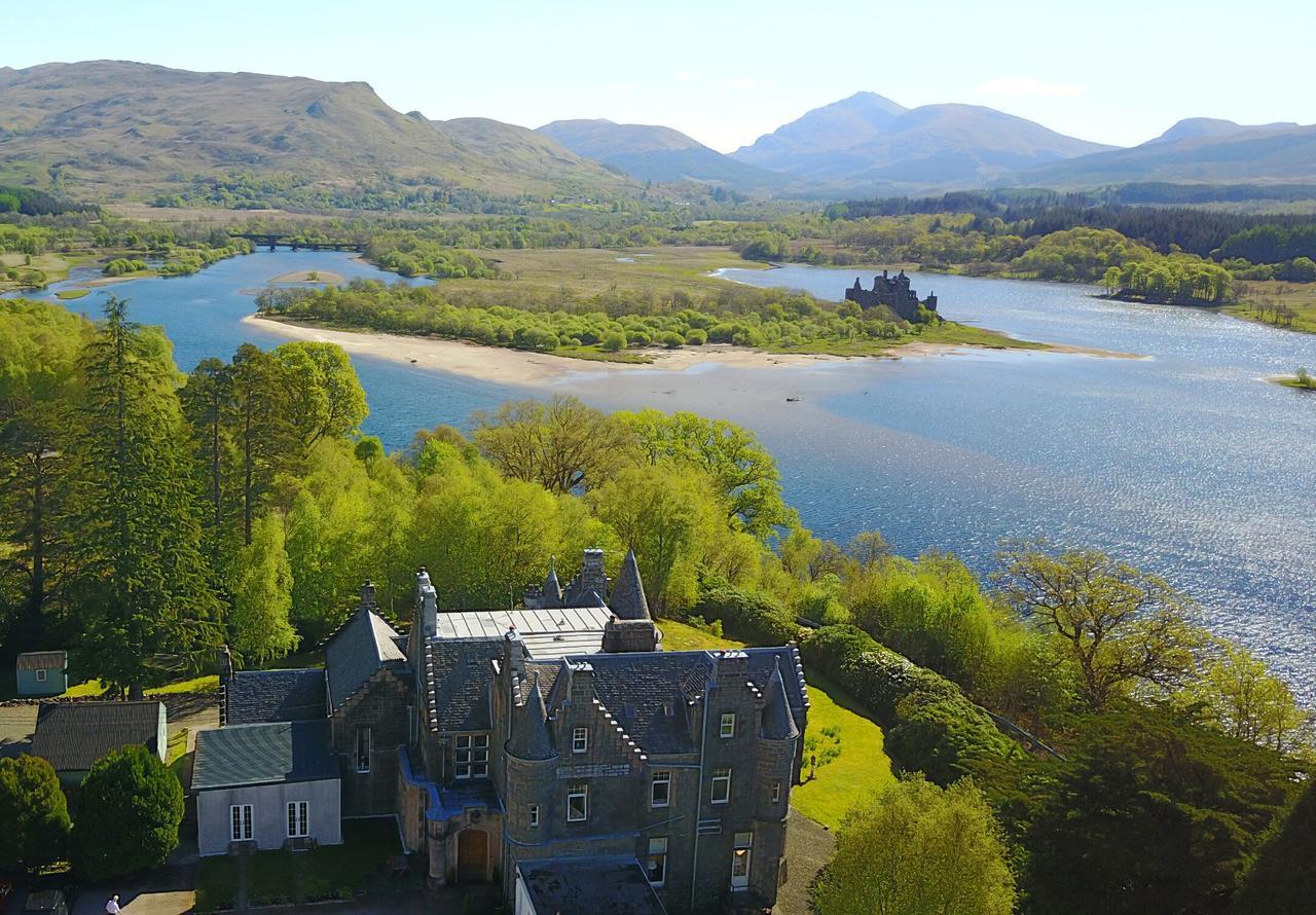 Kilchurn Suites Loch Awe Exterior photo