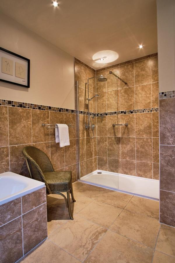 Kilchurn Suites Loch Awe Exterior photo