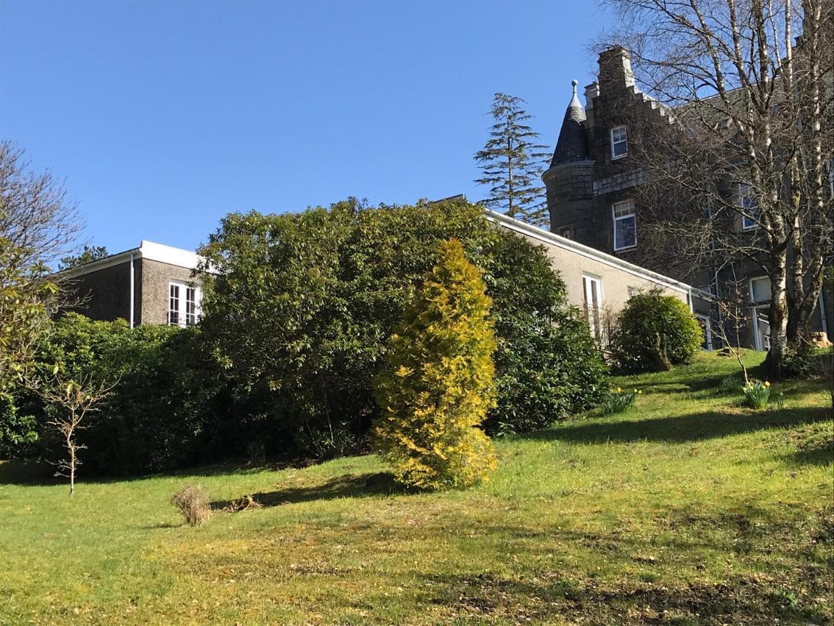 Kilchurn Suites Loch Awe Exterior photo