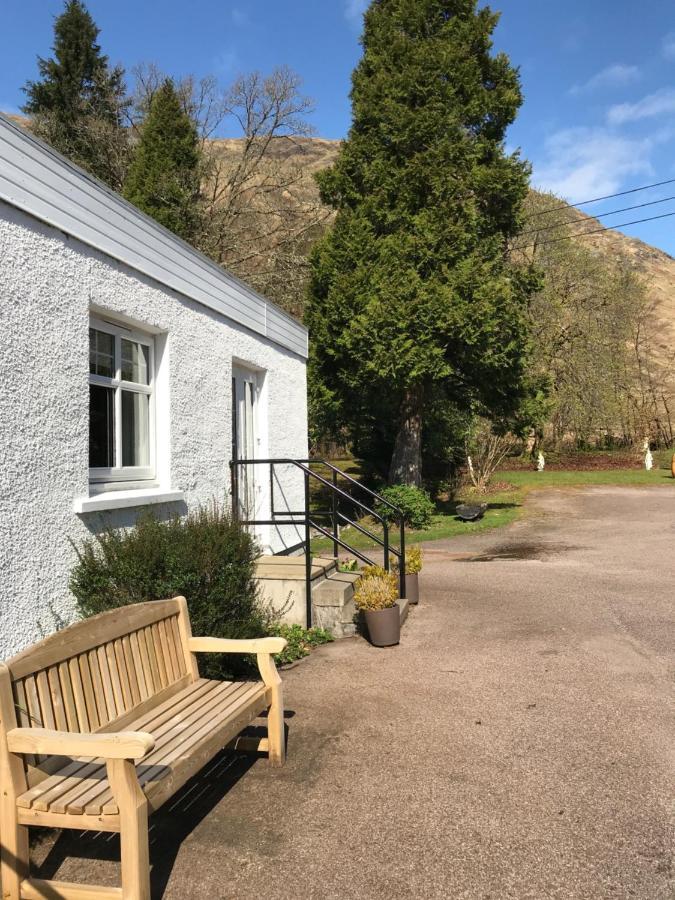 Kilchurn Suites Loch Awe Exterior photo