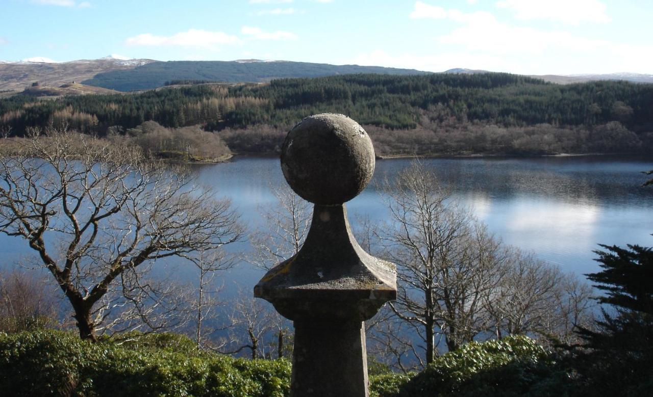 Kilchurn Suites Loch Awe Exterior photo