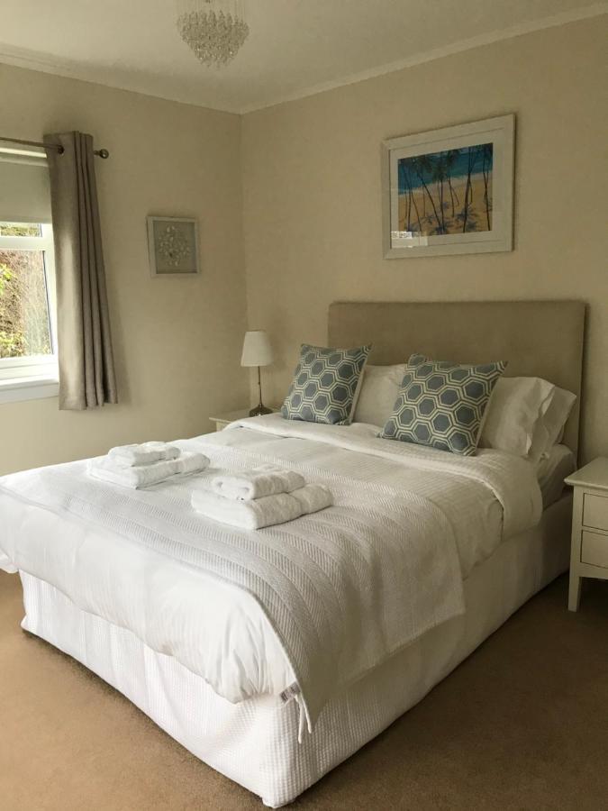 Kilchurn Suites Loch Awe Exterior photo