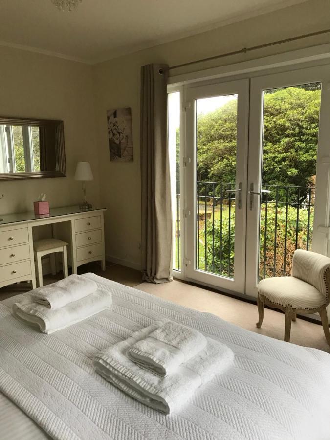 Kilchurn Suites Loch Awe Exterior photo