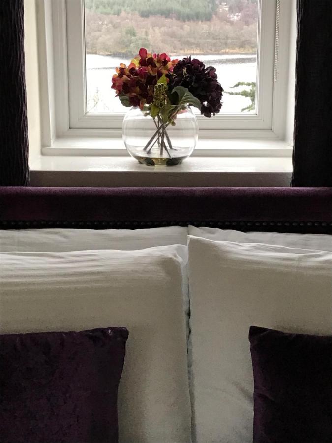 Kilchurn Suites Loch Awe Exterior photo