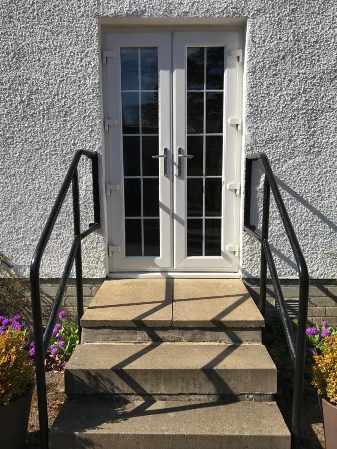 Kilchurn Suites Loch Awe Exterior photo
